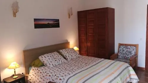 Emblema Suites 3 San Miguel de Abona Apartment