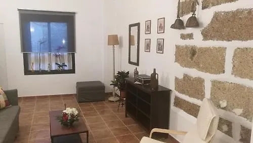 Emblema Suites 3 San Miguel de Abona Spain