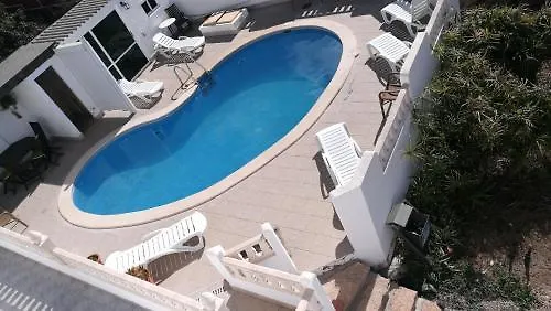 Apartment Emblema Suites 3 San Miguel de Abona