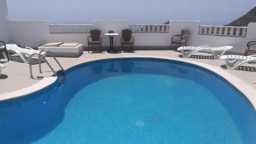 Apartment Emblema Suites 3 San Miguel de Abona Spanien