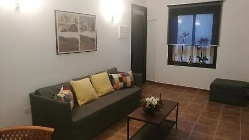 Emblema Suites 3 San Miguel de Abona Apartment